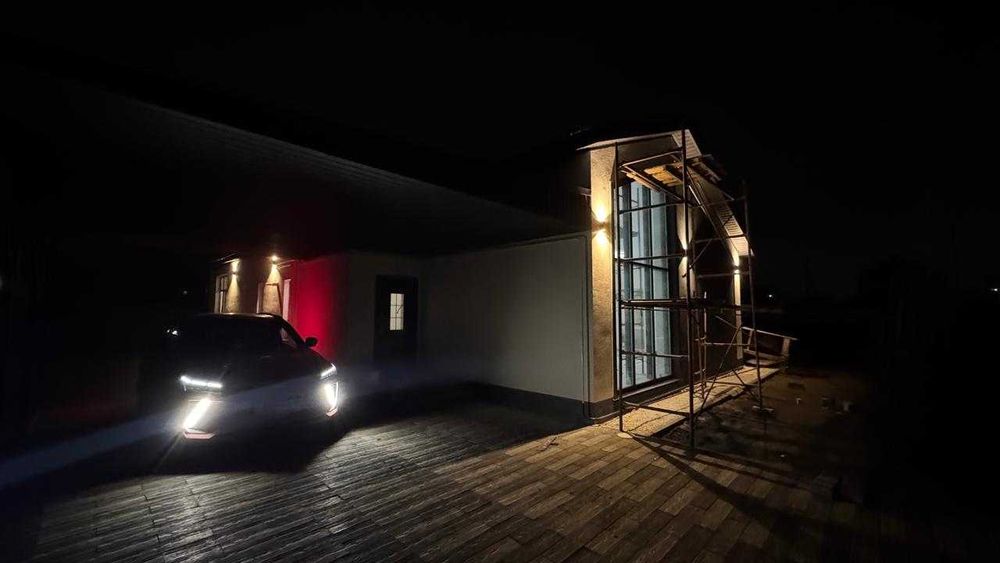 Продается дом п Мичурина ул. Озерная