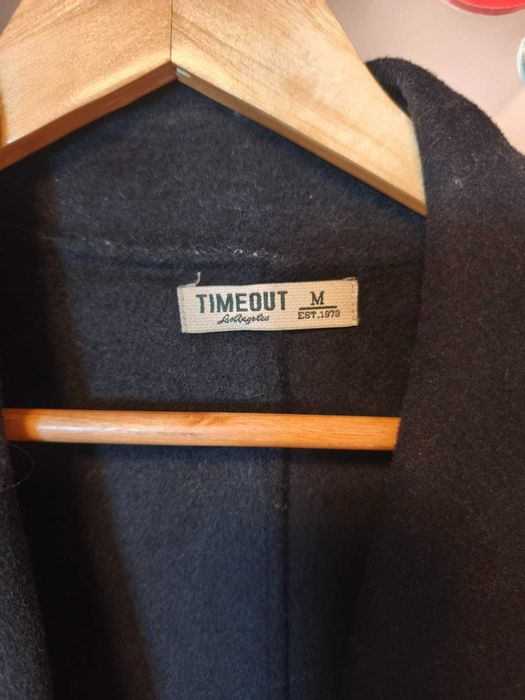 Дамско палто Time Out