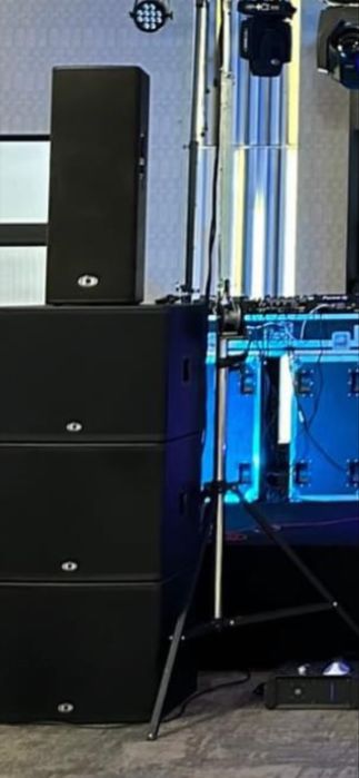 Dynacord XA Sistem complet VL212