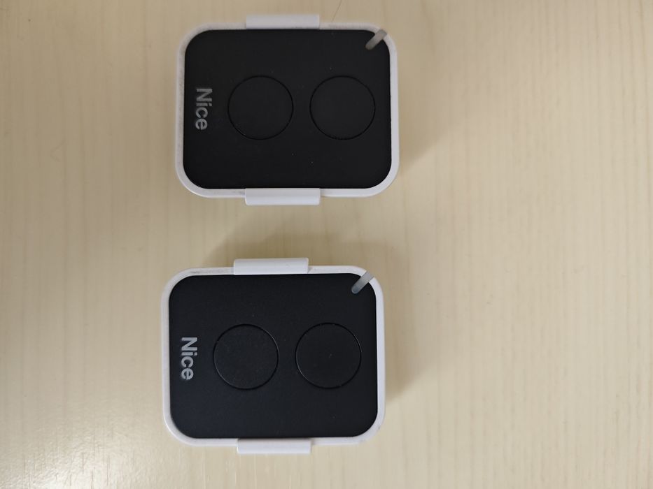 Срочно продам автоматику для распашных ворот Nice (Италия) модель А60