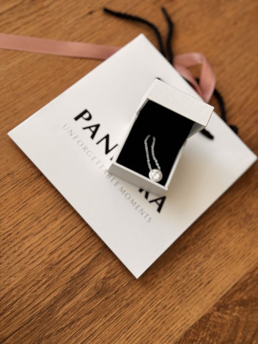 Pandora колие Пандора