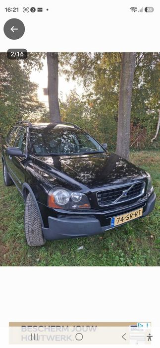 Volvo XC 90