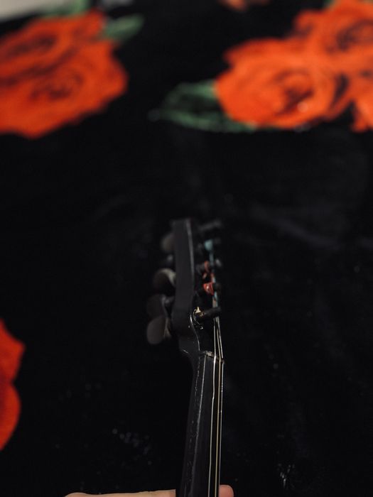 Vioara Cantini 5 corzi