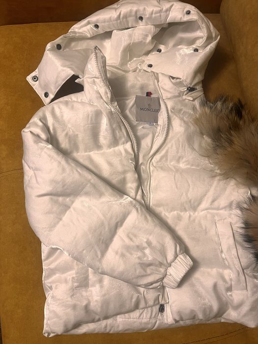 Комбинезон зимний