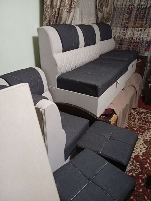 Кухонный Угалок мебел