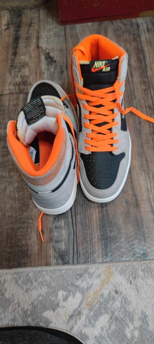 Красовки Jordan AIR Jordan 1