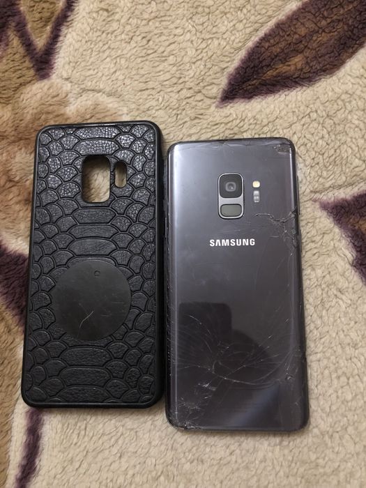 Samsung s 9 64 gb