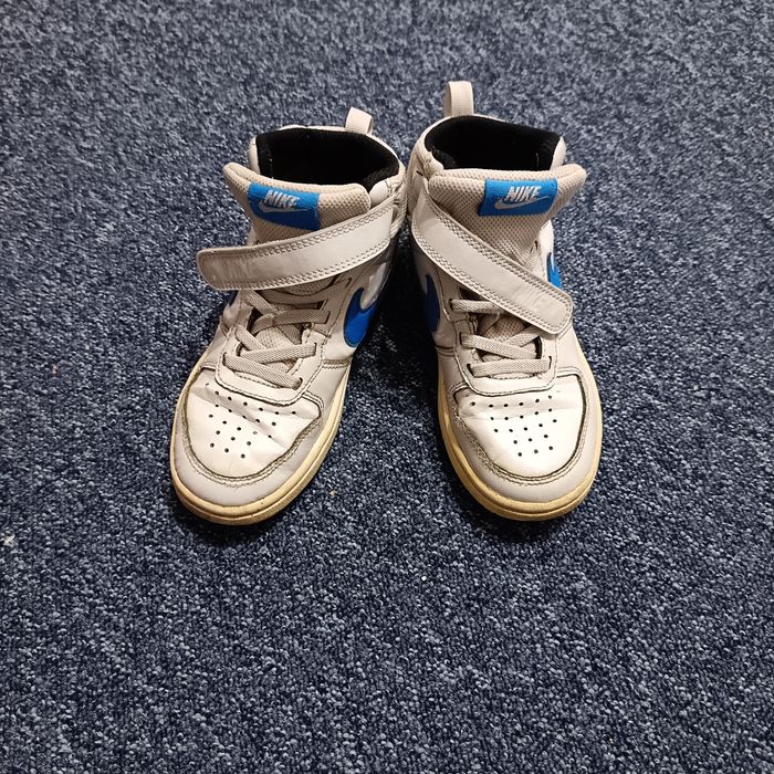 Adidași băieți stil gheată