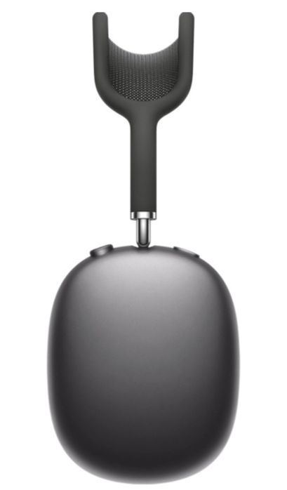 Наушники Apple AirPods Max черный