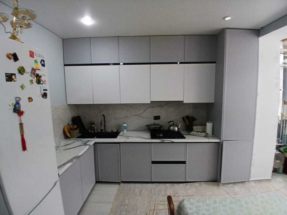 Продам 3-х комнатный кваартиру