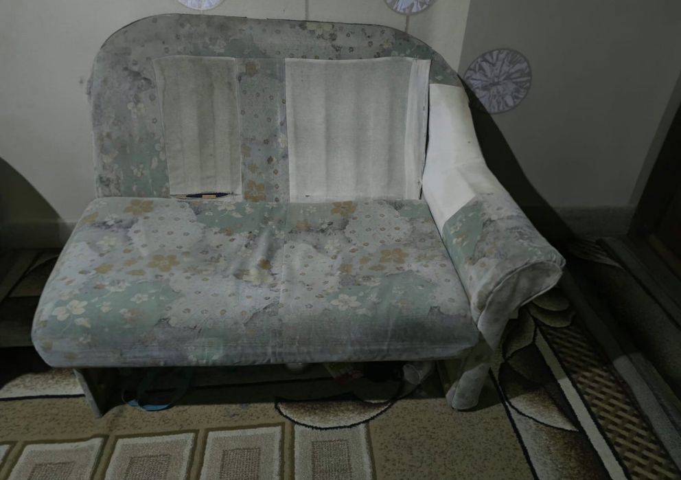 Мебель за бесплатно все