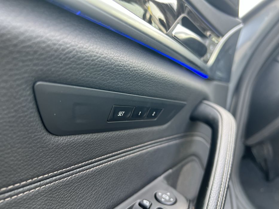 BMW Seria 5 / M Pack / 530E PHEV