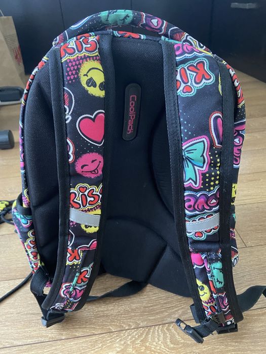 Ученическа раница Coolpack