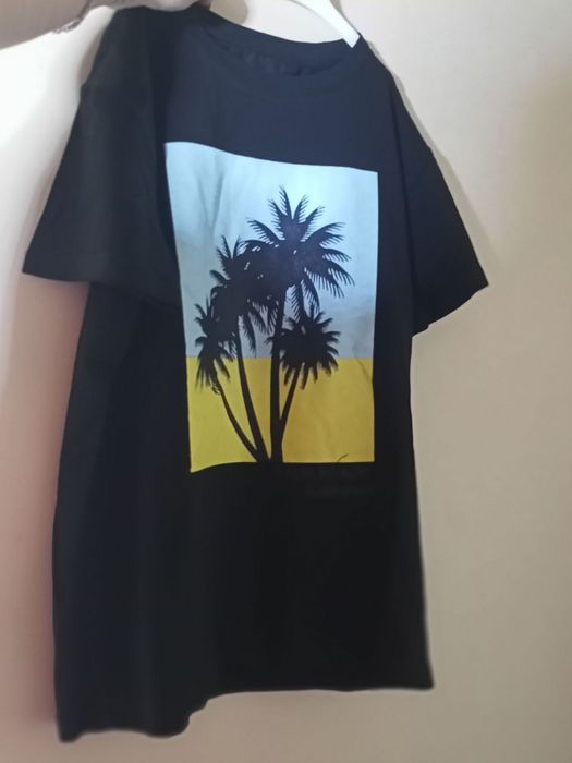 Мужские футболки