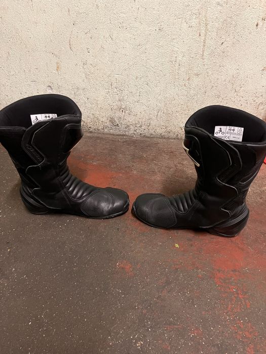 Мото ботуши Alpinestars SMX-6 v2 ( 44 )