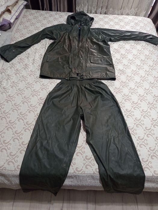 Спецодежда качественная