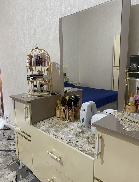 Идеальный Состояние 100% Продаётся Мебель Для Спальни