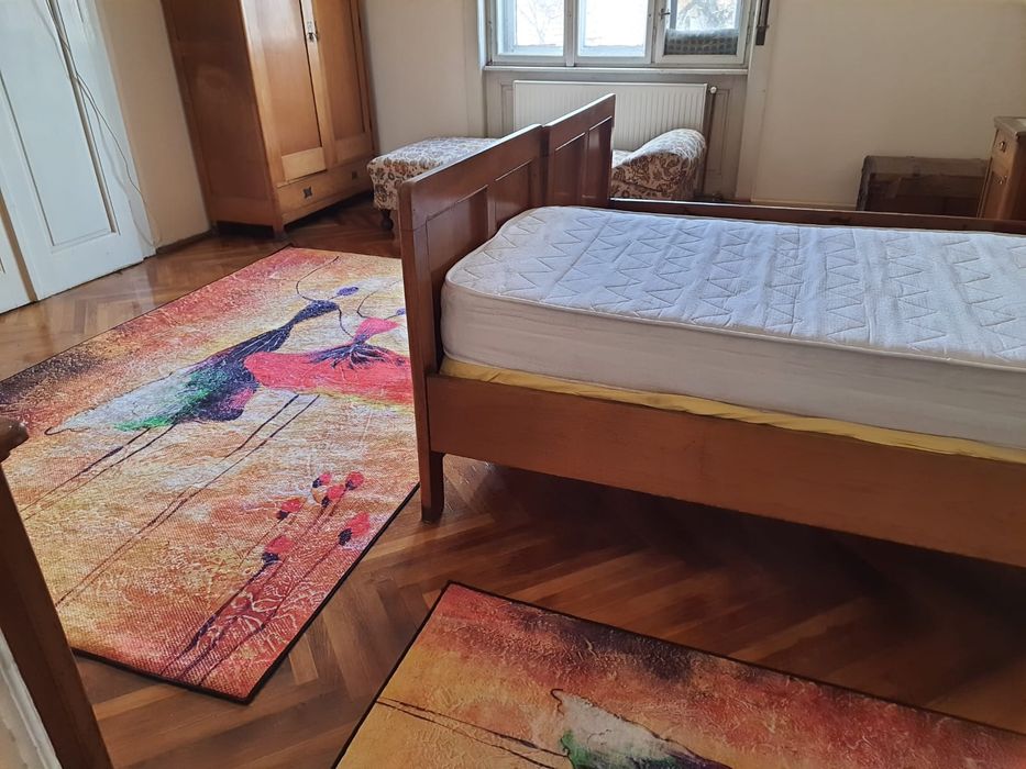 Inchiriez apartament 2 camere