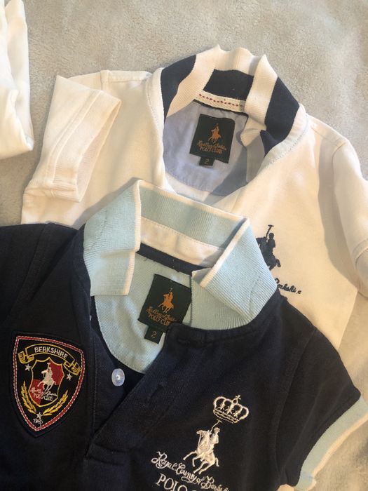 Детски дрешка