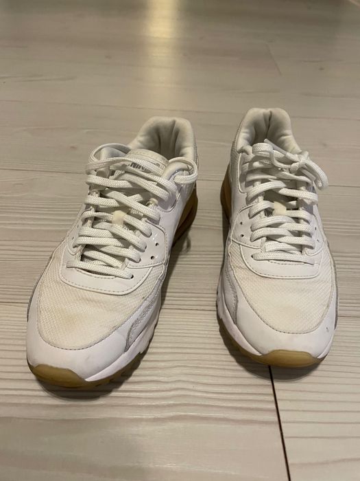 Vând Nike Air max originali mărimea 37.5 potriviți pentru 37