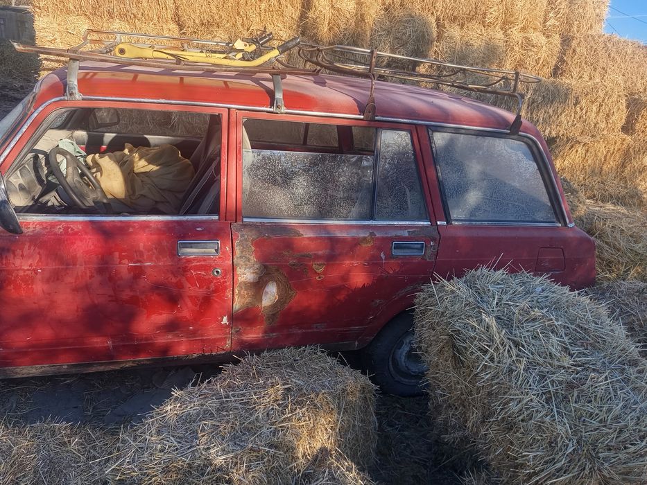 Продажа авто 2104