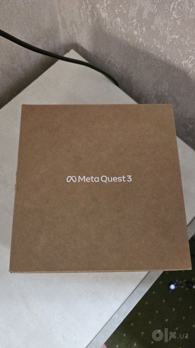 Meta quest 3,  512 Gb, 4K