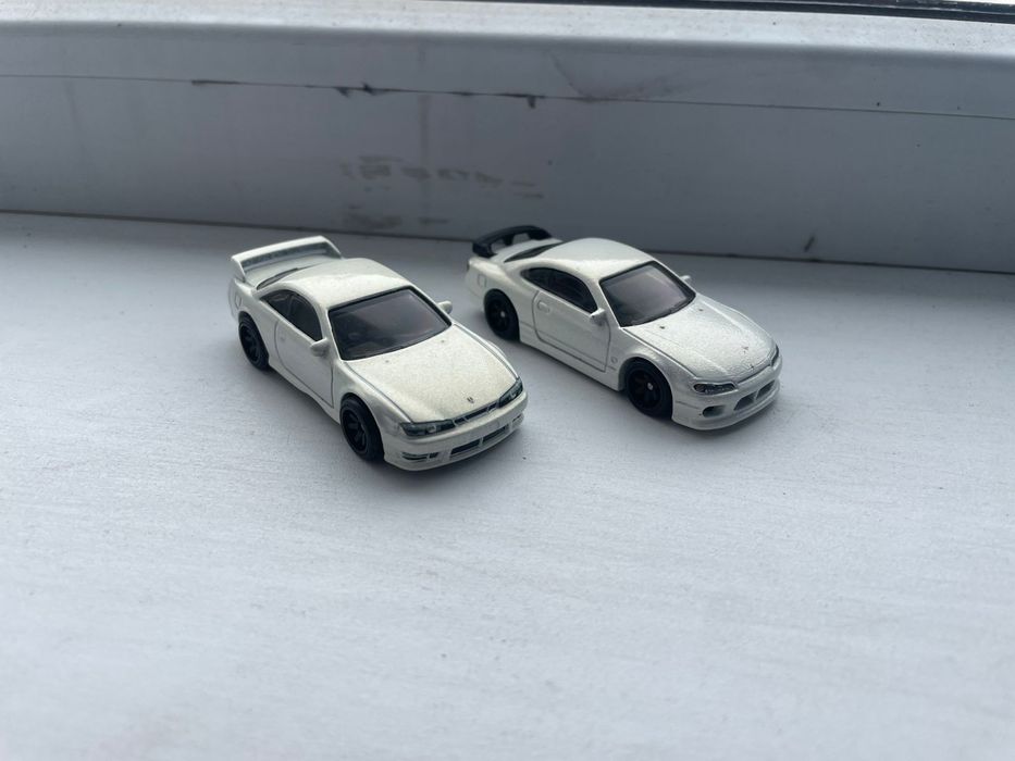 Модели авто Hot wheels premium canyon riders