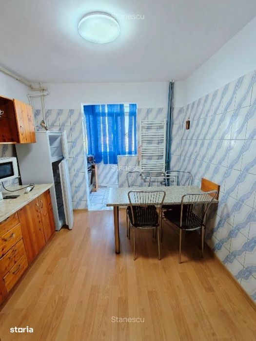 Ichiriere apartament 3 camere/ 74mp/Sos Berceni/ mobilat & utilat/