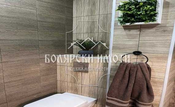 Продава се Тристаен апартамент в Велико Търново, Колю Фичето - 90 кв.м за 1423 €/кв.м - Снимка #12