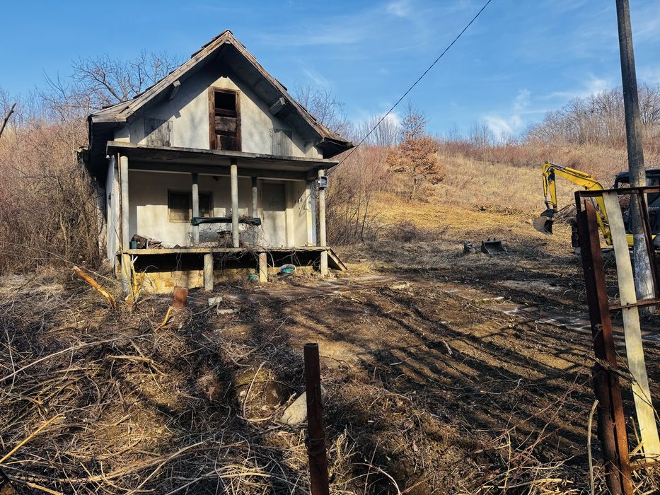 Продава се Къща в Враца, Квартал 103 - 42 кв.м за 365 €/кв.м - Снимка #5