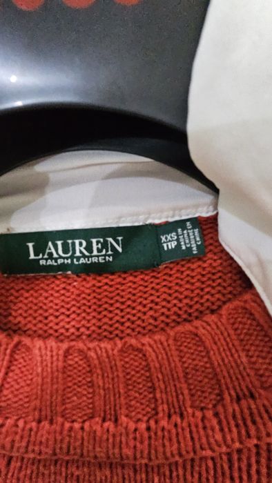 Ralph Lauren / Ралф Лорън