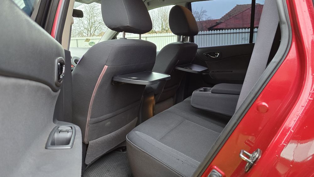 Renault Koleos 2.0dCi 4x4