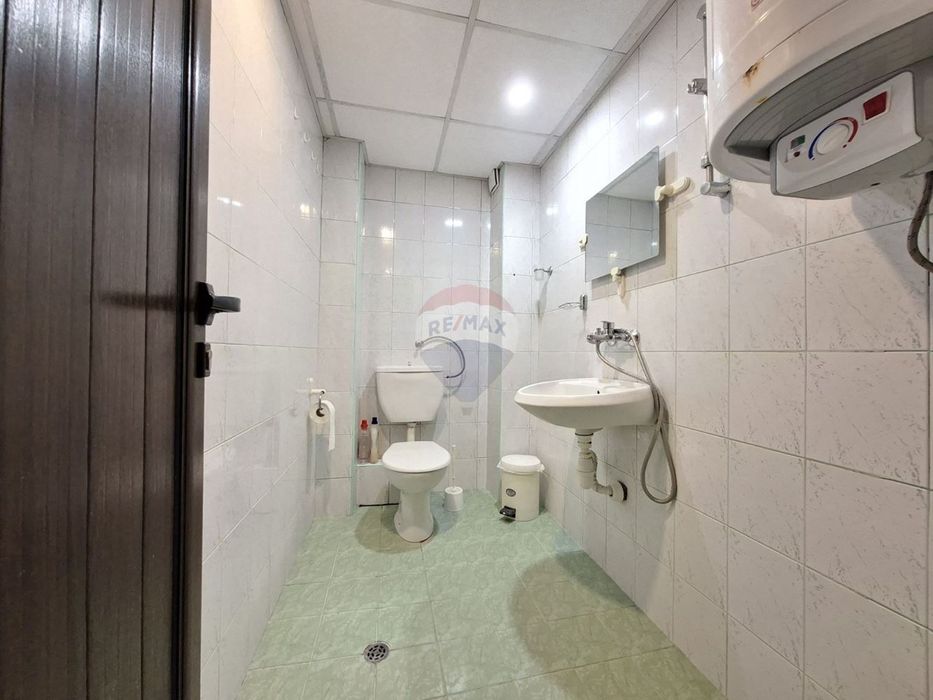 Дава се под наем Тристаен апартамент в Варна, Завод Дружба - 79 кв.м за 460 € - Снимка #8