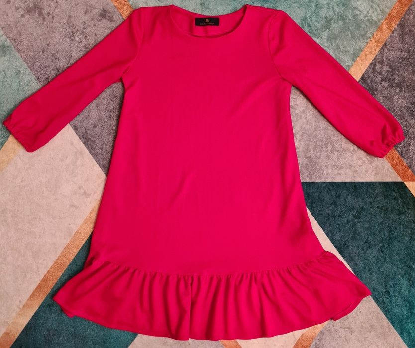 Платья женские новые