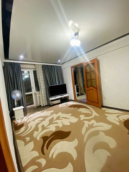 Продается 3 комнатная квартира