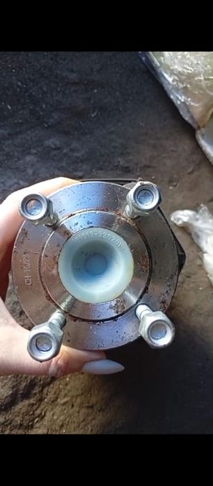 Продам вал карданный промежуточный