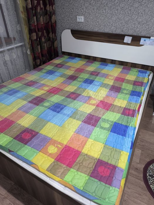 Продам матрас для кровати