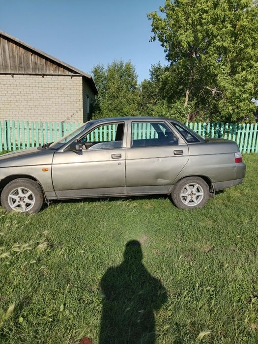 Продам ВАЗ 21100