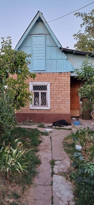 Дача Продаётся СРОЧНО Майский