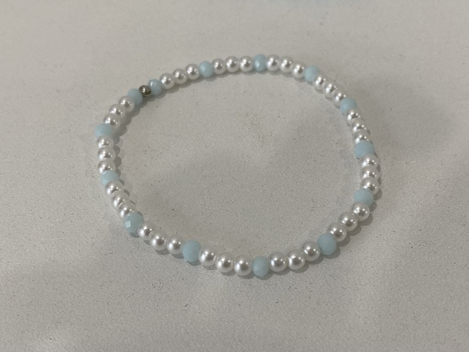 Стильные чокеры, браслеты