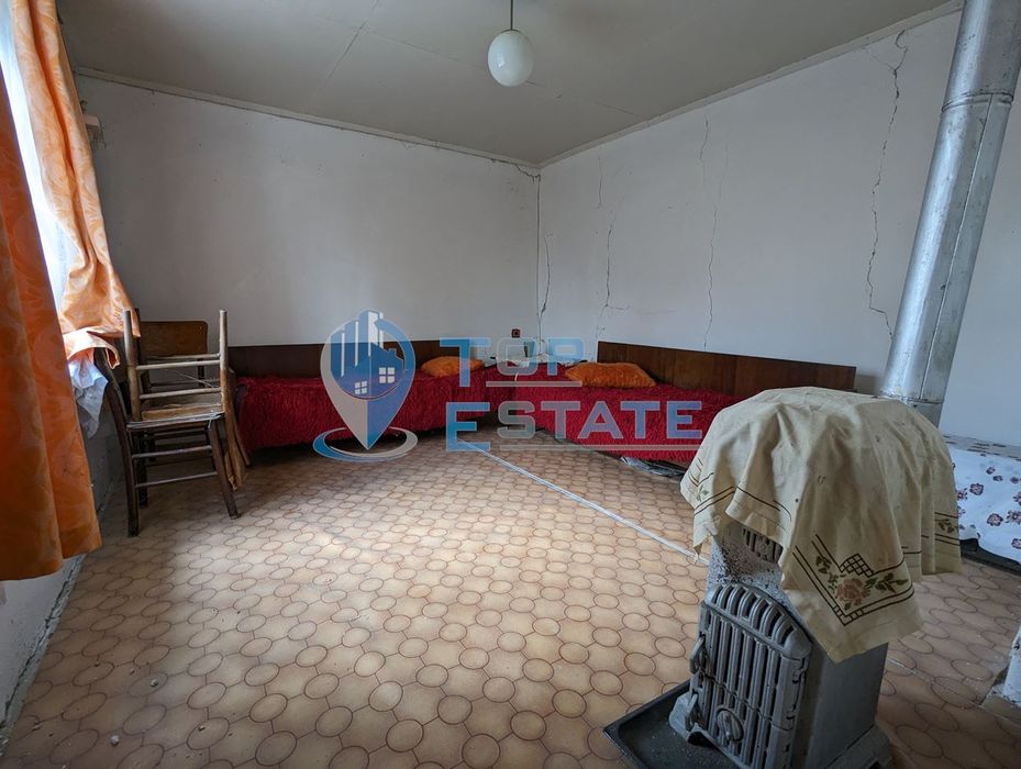 Продава се Къща в с. Добромирка, Област Габрово - 130 кв.м за 157 €/кв.м - Снимка #4