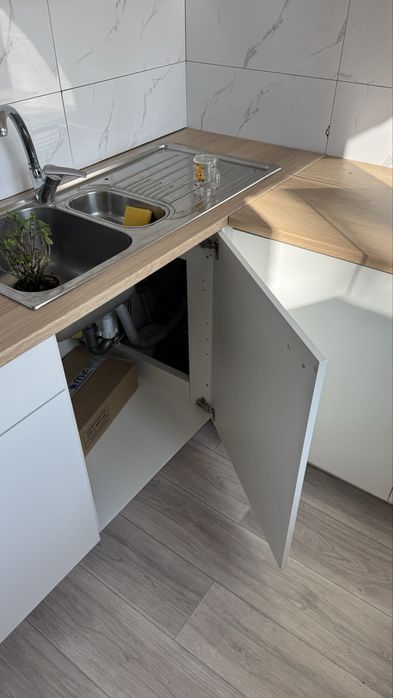 Кухонный гарнитур б/у