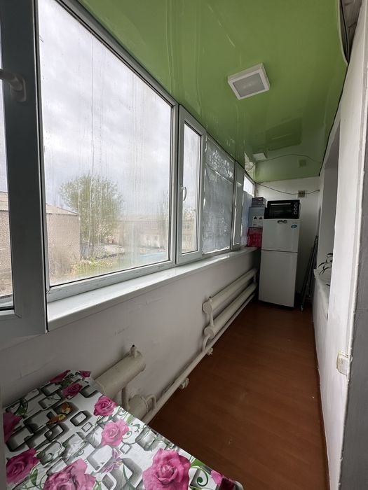 2 бөлмелі пәтер сатылады