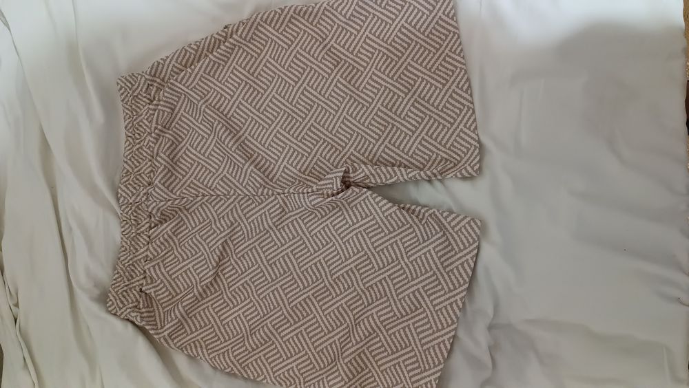 Къси панталони old money