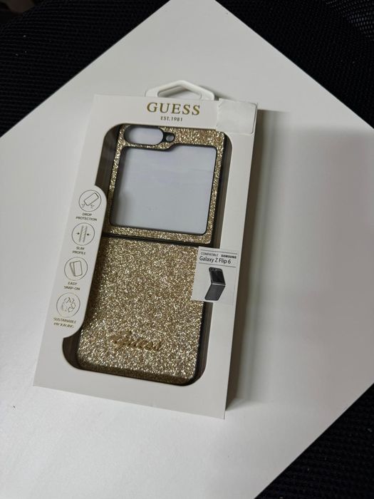 Кейс за samsung Z