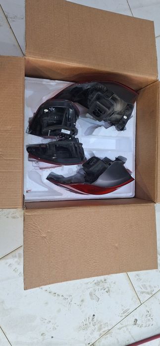 Stopuri originale Golf 6