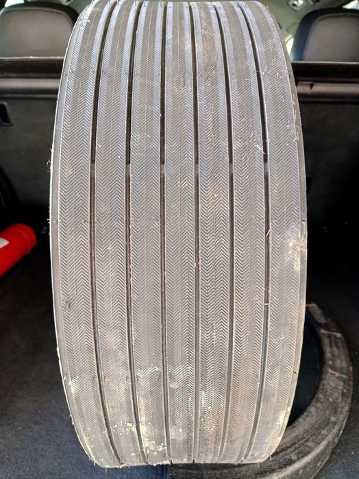 Резервна гума Патерца 195/80/17 за Порше Кайен, Ауди, Фолксваген, Porsche, Audi, VW