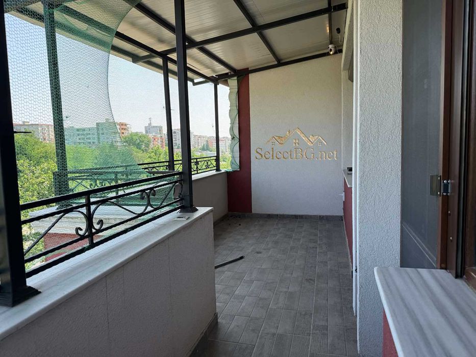 Продава се Многостаен апартамент в Велико Търново, Колю Фичето - 153 кв.м за 1667 €/кв.м - Снимка #11