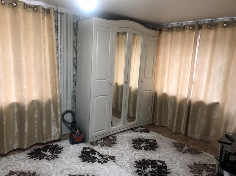 Продается квартира