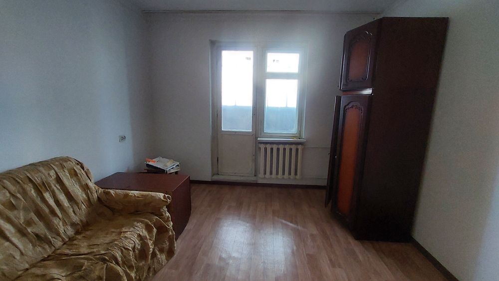 Продам квартиру 1 комнатную Гарышкер